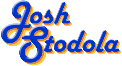 Josh Stodola